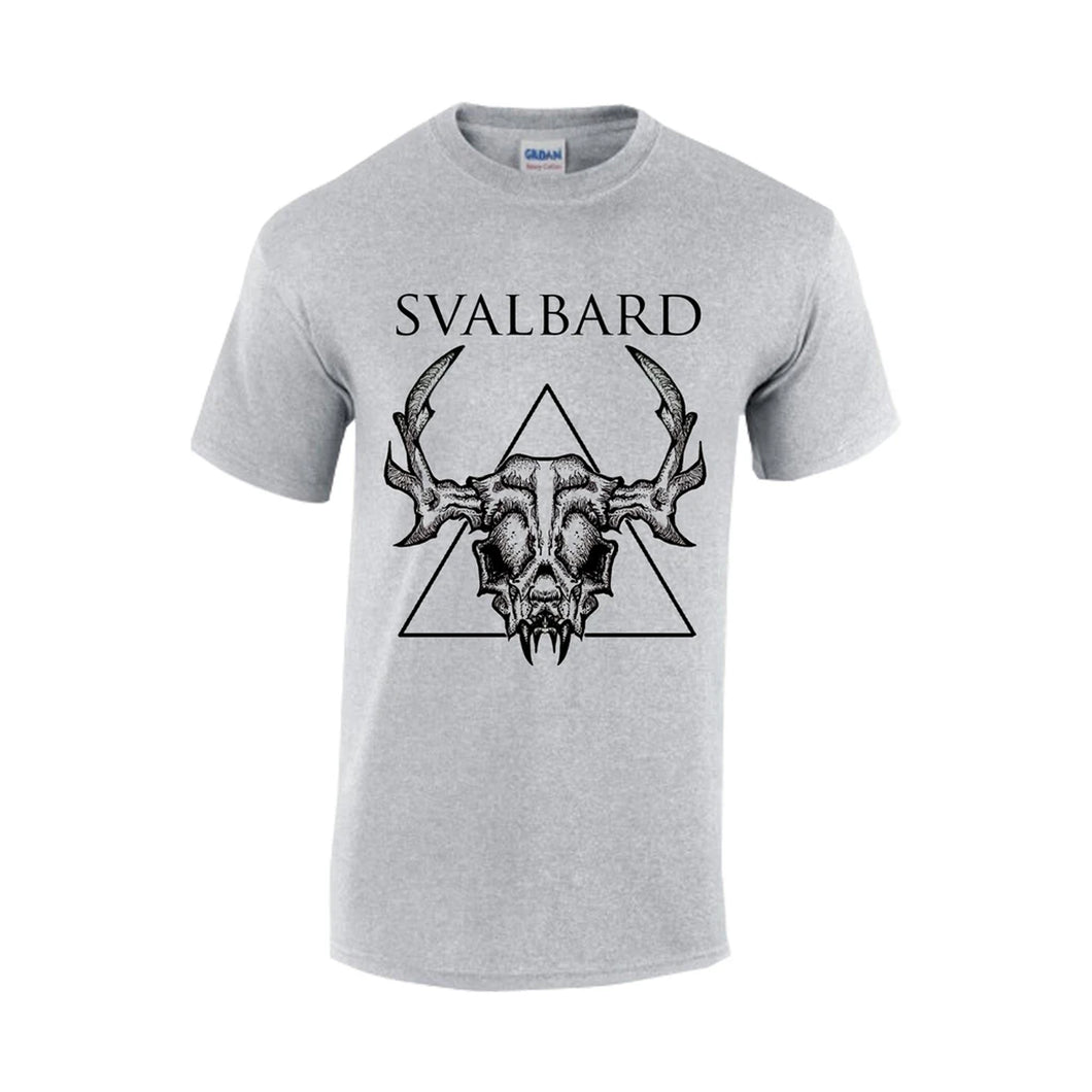 Svalbard - 'When I Die, Will I Get Better' Shirt
